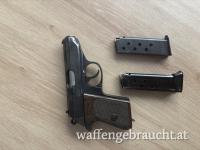 Walther PPK. 7.65MM