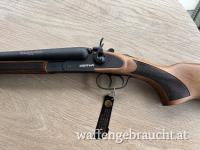 DERYA Coach Gun 12/76