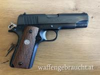 Colt Combat Commander 9mm