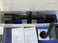 ZEISS VICTORY HT 2,5-10x50 mit ASV