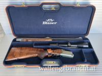 Blaser BBF 95 243 Win. 20/70 inkl. Zeiss VM 