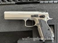 CZ TS2 Silver Limited