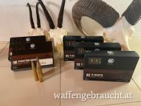 Munition 8 x 68