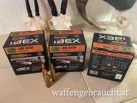 Munition 300 win short magnum