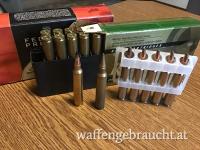 .300 Rem. Ultra Mag. Munition