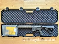 Daniel Defense MK18 RIS III 10.3"