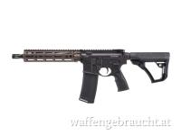 Daniel Defense MK18 RIS III 10.3"