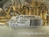 peterson cartridge 10.36x77 (.408cheytac)