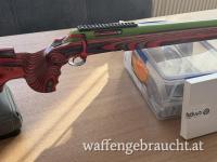 Rössler Titan 6 Einzelanfertigung 