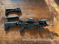 CZ Bren S1 805 11“ Tausch gegen Bren 2