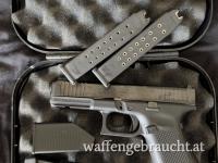 Glock 17 Gen 5 MOS