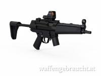 Heckler & Koch SP5 | Tausch möglich