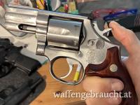 Smith & Wesson 686 Lauf 2.5“ | Tausch möglich