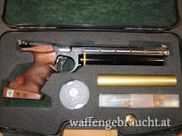 STEYR Sport EVO 10 , Cal. 4,5mm , BJ 09/2019, Set