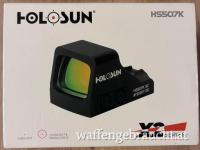 Holosun HS507K X2
