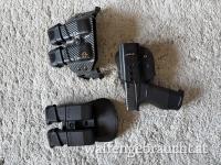 Glock 43 Neuwertig mit Zubehör 