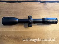 Schmidt und Bender Polar T96 3-12x54