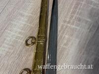 Marinedolch | Tausch möglich
