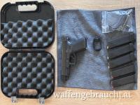 Glock 19 Gen5 