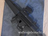 Heckler & Koch MP5 - SP5