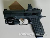 CZ Shadow 2 Compact mit Trijicon RMR