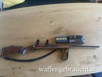 Voere Mauser 7x64, Lauf mit 13mm Gewinde