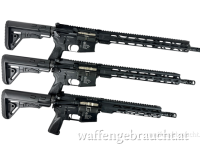 Grand Power GP R15 14.5'' Kal. .223 Rem/5,56 Nato-  die neuen Ordonanzwaffen des Slovakischen Militärs!