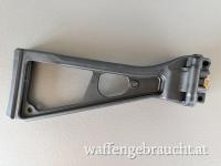 HK SP5k Klappschaft