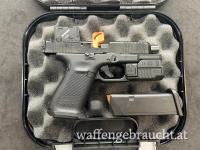GLOCK 45 GEN 5 MOS FS COA AIMPOINT COMBO KAL 9MM PARA