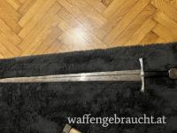 Bastardschwert 