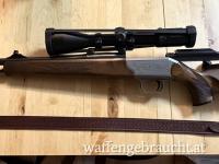 Blaser R 93 Prestige, Kal. 30-06 Spring. mit Kahles Helia CSX