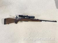 Sauer 90 .375 H&H