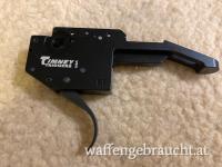 TIMNEY Triggers für RUGER American Rimfire