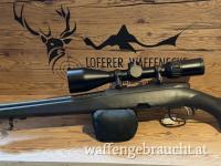 Steyr Arms CL2 SX .30-06 Spr.