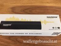 HAUSKEN JD224X.2 Schalldämpfer