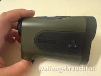 Rangefinder