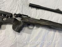 Blaser R93 .300 WSM & WL .375 H&H