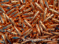 Geschosse GGG .224/55gr / .224/62gr /.308/147gr FMJ-BT - wieder auf Lager