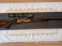 Sauer Weatherby Magnum Junior