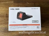 HOLOSUN SCS MOS-GR !RESERVIERT!