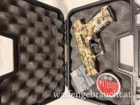 Umarex CPS CO2 Pistole 4,5mm Diabolo