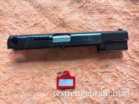 Mauser 90DA Wechselsystem