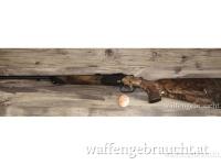 **AKTION** Blaser K95 Classic 8,5x55 Blaser 52er Lauf mit MG SchaftHolzklasse 6 goldener Block/Züngel