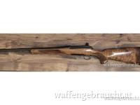 **AKTION** Sauer 101 Elegance 308 Win. 56er Lauf und roter Schaftkappe 