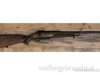 Mauser25 PURE 308 Win., 30-06 Spr. Geradzugrepetierer