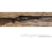 Mauser25 PURE 308 Win., 30-06 Spr. Geradzugrepetierer