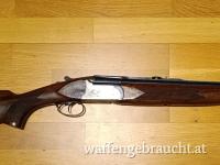Kettner BBF 6,5x57R,  12/70