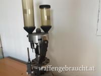 Wiederladegerät retro für Schrotpatronen