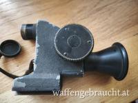 Zielfernrohr ZF12 für MG08 MG-08 1WK WK1 Busch Rathenow / Berlin ww1 Maschinengewehr 08