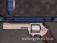 S&W 686 Target Champion 